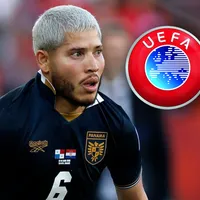 "Todo cerrado": Fulo Martínez consigue nuevo equipo en Europa tras su gran Mundial 2026 con Panamá