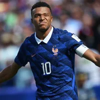 Francia derrotó a Senegal con doblete de Mbappé: goles y resumen