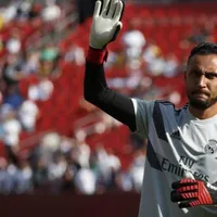 Los motivos de Keylor para renovar con el Madrid