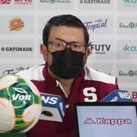 Iñaki desacredita el juego mostrado por Herediano