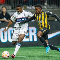Concachampions 2023 | Real España vs. Vancouver Whitecaps: alineaciones confirmadas para la vuelta de los octavos de final