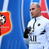 PSG vs. Rennes con Keylor Navas: cuándo, dónde y por que canal ver el partido de hoy por la fecha 10 de la Ligue 1