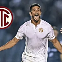 El nuevo destino de Gerardo Gordillo sería el Club Universidad Técnica de Cajamarca en Perú