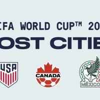 "Norteamérica 2026 está lista para recibir la Copa del Mundo"