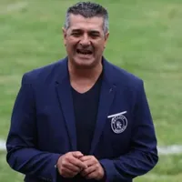 Anécdota: Diego Vásquez contó cuando dirigió rodeado de personas "con sombreros y armas"