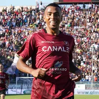 Rigo Rivas tendrá un curioso dorsal en el Hatayspor de Turquía