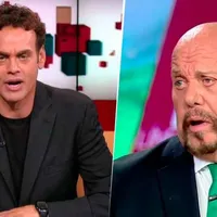 A las trompadas: la anécdota de Faitelson y el Perro Bermudez que comenzó en Honduras