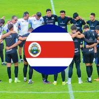 Selección de El Salvador