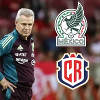 Respira Costa Rica: los jugadores de México que se pierden la Copa Oro 2025 por el Mundial de Clubes