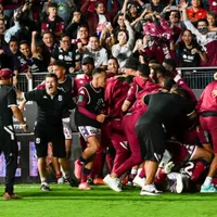 Saprissa se queda con el técnico de un equipo de la Liga Promérica.