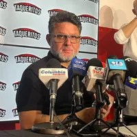Malas noticias para Jafet Soto.