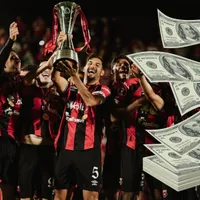 US$ 70 millones: Alajuelense queda en medio de un negocio monumental por el Mundial de Clubes 2025