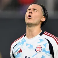 Costa Rica revive un duro momento. (Foto: Getty Images)