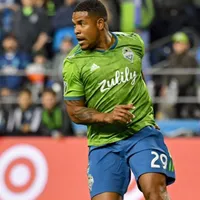Se rumora que Román Torres podría regresar al fútbol de Estados Unidos