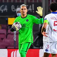 El PSG suma otra baja para enfrentar al Bayern Múnich