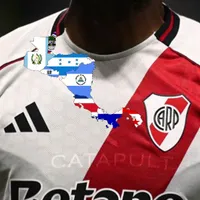 Hizo historia con River Plate, fue promesa en Argentina y ahora firma por un grande de Centroamérica