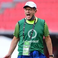 Hugo Pérez: “Debemos que tener cuidado ante Honduras”
