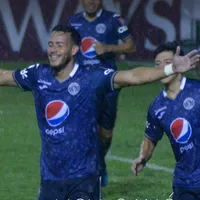 Liga Concacaf 2022: Motagua eliminó a Cibao FC y avanza a cuartos de final