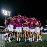 Los cedidos de Saprissa tienen problemas.