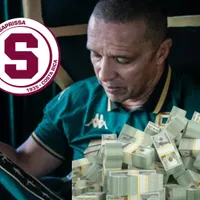 Erick Lonnis habla como nunca del goleador internacional que quiere jugar en Saprissa: "Cobra en petrodólares"
