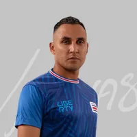 Keylor Navas sorprendió con su nuevo destino.