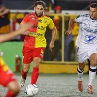 Herediano vs Pérez Zeledón hoy EN VIVO: a qué hora y dónde ver el partido | Liga Promérica de Costa Rica