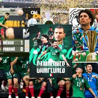 La reacción de la prensa internacional tras el triunfo de México sobre Panamá en la Copa Oro 2023