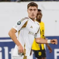 Se le escapó a LAFC: Matt Evans ya tendría nuevo equipo en Europa y sorprende a Guatemala