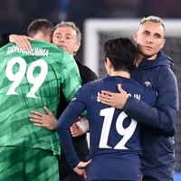 Keylor Navass podría jugar su último partido en el Parque de los Príncipes. (Foto: Getty Images)