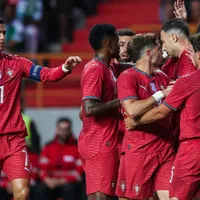 Portugal y Cristiano Ronaldo vencen a Nigeria antes del Mundial 2026: Resumen y Goles