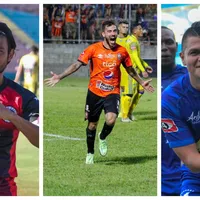 Apertura 2021 de la Liga Mayor de El Salvador: resultados y la tabla de posiciones tras la fecha 19