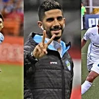 Comunicaciones: el club que más jugadores a exportado al extranjero en los últimos 10 años