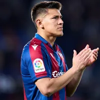 Oscar Duarte a punto de superar marca de Celso Borges