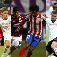 Históricos clubes de Europa que han jugado en Costa Rica