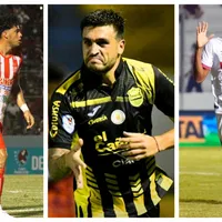 Apertura 2021 de la Liga Nacional de Honduras: resultados y la tabla de posiciones tras la fecha 16