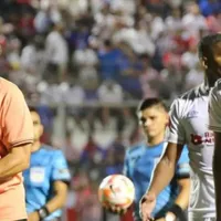El motivo por el que la victoria de Independiente complica seriamente al Olimpia de Honduras