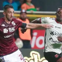 Saprissa y Alajuelense se pelean por un fichaje bomba.