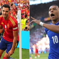 España vs. Francia hoy EN VIVO, por la Eurocopa 2024: hora y dónde ver el partido de semifinales en Centroamérica