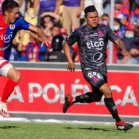 Alianza clasificó a la Gran Final