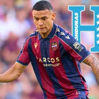 "Dile a la gente en Honduras...": Kervin Arriaga sale al paso y confirma si estará o no ante Costa Rica