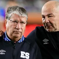 Quiere estar en las Eliminatorias: legionario de El Salvador envía contundente mensaje al Bolillo Gómez.
