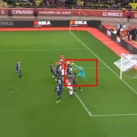 Elogios y críticas para Keylor Navas después del Mónaco - PSG