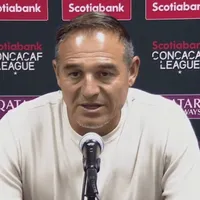 Liga Concacaf: "Tota" Medina revela ventaja de Motagua para la vuelta ante Olimpia