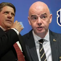 FIFA no perdona a Costa Rica: el castigo que la pone de rodillas ante toda Centroamérica y deja mal parado al Piojo Herrera