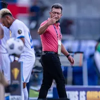 Hugo Pérez analizó los partidos que se le vienen a El Salvador en enero