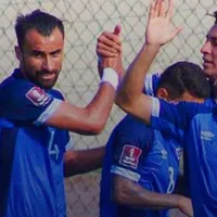 El Salvador 4-0 San Cristóbal y Nieves: La Selecta a un paso de la octagonal