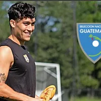 Nicholas Rittmeyer se gana a la afición de Guatemala