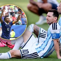 Lionel Messi no pudo alcanzar a Kylian Mbappé: así quedó la tabla de máximos goleadores en la historia de los Mundiales