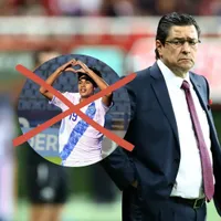 Duro revés para Luis Fernando Tena: Guatemala recibe la noticia sobre Olger Escobar que no quería escuchar.