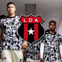 Alajuelense tomó una decisión. (Foto: LDA)